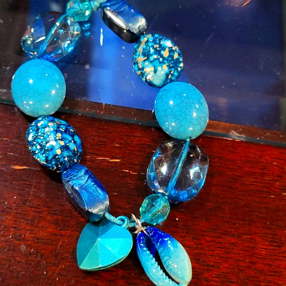 Handmade bracelet
